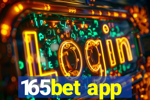 165bet app